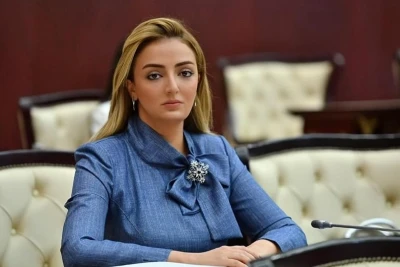 Azərbaycan Atletika Federasiyasının rəsmisi komissiya sədri seçilib