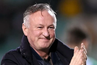 O'Neill İtaliya oyununda hakimliyi tənqid etdi, komandasının performansını bəyəndi