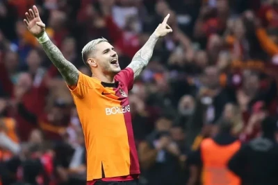 Mauro İkardi "Qalatasaray" azarkeşləri səbəbindən 120 milyon avroluq Səudiyyə Ərəbistanı təklifini rədd edib