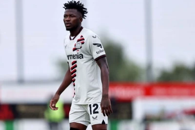 "Beşiktaş" Edmond Tapsobanı transfer etmək istəyir