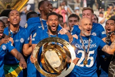 Klublararası Dünya Çempionatında Komandaların Gəlirləri: "Çelsi" Liderdir