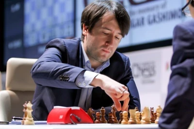 Teymur Rəcəbov "Chess Stars" turnirində Moskvada iştirak edəcək