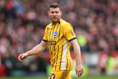 Ceyms Milner Premyer Liqada Rekord Müəyyənləşdirdi: Ən Çox Oyun Keçirən Oyunçu