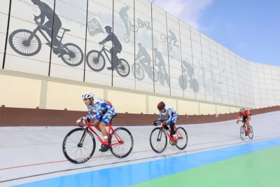 Azərbaycan velosipedçiləri Avropa çempionatında iştirak edəcək