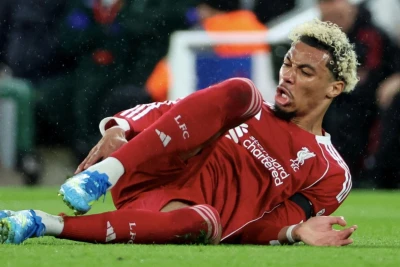"Liverpul" Hüqo Ekitikenin zədəsini açıqladı