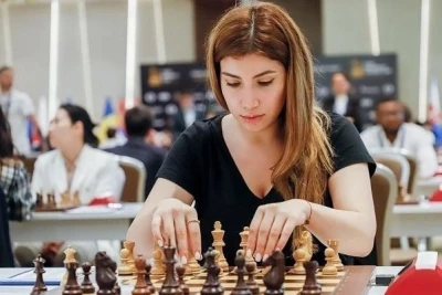 Fətəliyeva və Beydullayeva Dünya Kubokuna ağ fiqurlarla başlayacaq, Balacayeva və Məmmədova isə qara fiqurlarla