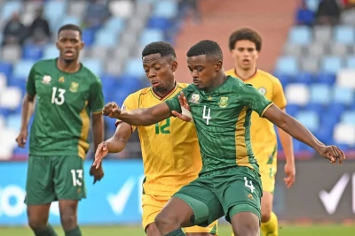 CAR Zimbabveni Afrika Millətlər Kubokunda məğlub edib (3:2)