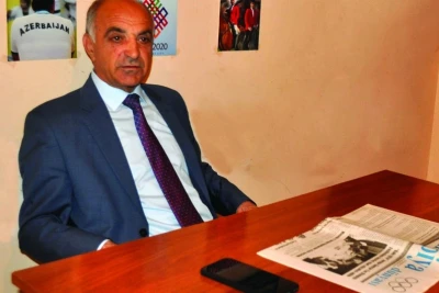 “Kür-Araz”ın prezidenti: "AFFA bizə texniki məğlubiyyət verməməli, oyunu təxirə salmalı idi"