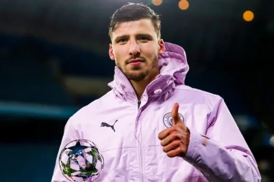 Real Madrit Ruben Diası transfer etməyə hazırlaşır