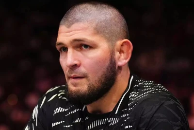 Həbib Nurməhəmmədov keçmiş rəqibləri ilə dostluq etməməsinin səbəbini açıqlayıb