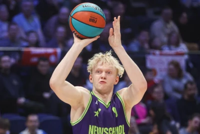 Rusiyalı basketbolçu Daniil Kasatkin ABŞ-a ekstradisiya olunacaq