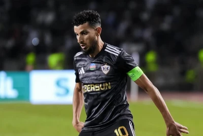 Abdullah Zubir "Lequipe"-ə müsahibəsində Azərbaycan futbolu haqqında danışıb