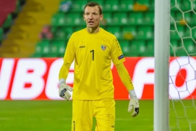 Stanislav Namaşko: "Petrokub" stabil oyun nümayiş etdirmir"