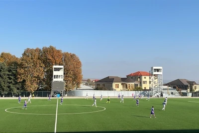 "Şamaxı" "İmişli"ni məğlub etdi