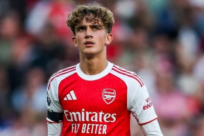 Arsenalın apelyasiya şikayəti rədd, 16 yaşlı futbolçu üç oyunluq diskvalifikasiya edildi