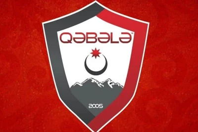 "Qəbələ" nigeriyalı yarımmüdafiəçi Salihu Nasiru ilə müqavilə imzalayıb