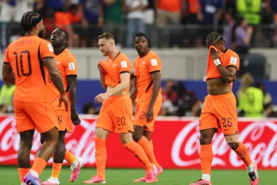 Niderlandın dünya çempionatlarındakı rekord seriyası Qırılıb