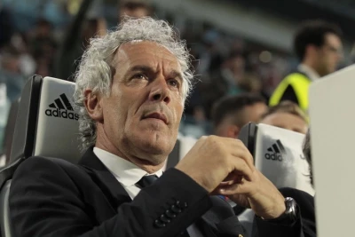 Roberto Donadoni "Spesia" klubunun baş məşqçisi təyin edilib