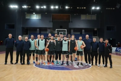 Basketbol üzrə milli komandanın AVRO-2029 seçmə oyunları üçün geniş heyəti açıqlanıb
