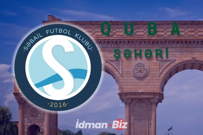 "Səbail" Qubaya köçüb, yeni stadion tikəcək
