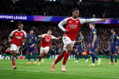"Everton" Qabriel Jezusu transfer etmək istəsə də, şərtlər mane olur