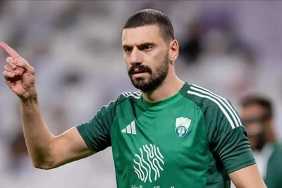 Merih Demiral hakimləri "Əl-Nəsr"ə kömək etməkdə günahlandırıb