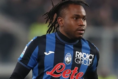 "İnter" Lukmanın transferi üçün "Atalanta" ilə danışıqlar aparır