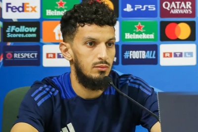 Zubir: "Ümid edirəm ki, Bakıya sərfəli nəticə ilə qayıdacağıq"