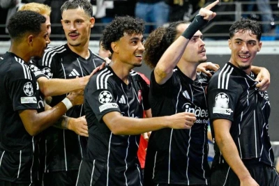 "Qarabağ"la qarşılaşacaq "Ayntraxt" Bakı üçün iddialı mesaj yaydı - VİDEO