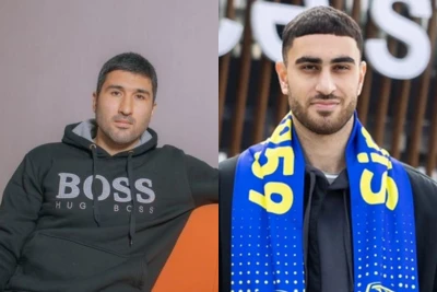 Fərhad Vəliyev Şahruddin Məhəmmədəliyevin dəvəti və Yusif İmanovun yığmaya cəlb olunma ehtimalı barədə danışıb