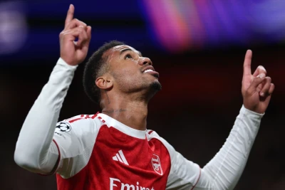 Qabriel Magalyayns Zədə Səbəbindən Braziliyanın Yoldaşlıq Oyunlarını Buraxacaq