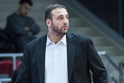 Tahir Baxşıyev: "Məşqlərdə üzərində davamlı işlənən səhvlər, oyun zamanı yenidən ortaya çıxır"