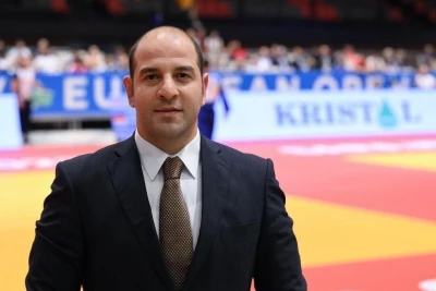 Elnur Mammadli: "The results we achieved at the European Championship are a great success" - INTERVIEW
