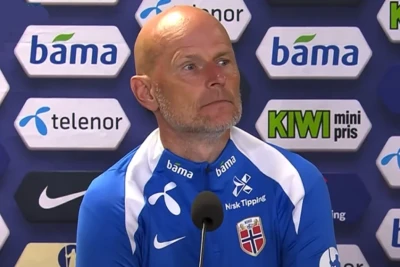 Stole Solbakken: Dembelenin Norveçə vurduğu qollar dünya çempionatı səviyyəsində idi