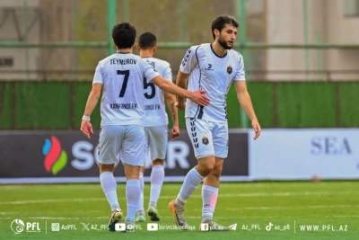 "Xankəndi" və "Qaradağ Lökbatan"dan böyük hesablı qələbələr