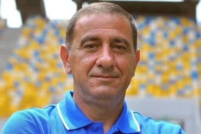 Baku Sportinq yeni baş məşqçisini təyin edib