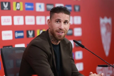 "Sevilya" prezidenti Serxio Ramosun transferindən imtina səbəblərini açıqlayıb