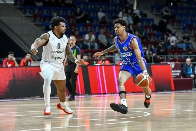 "Abşeron Lions" ABL-də finala yüksəldi, "Neftçi"ni məğlub etdi