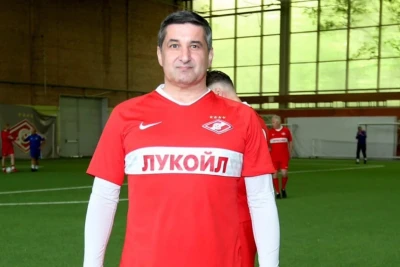 Ramiz Məmmədov: AFFA "Spartak"dan mənə görə pul tələb etdi, bu gülməlidir