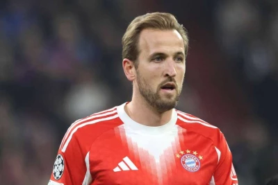 "Bavariya" Harri Keynin müqaviləsini uzatmağı planlaşdırır