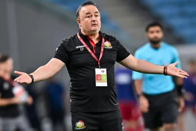 Məşqçi Engin Fırat 55 yaşında infarktdan vəfat edib