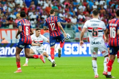 "Real" "Bahia"nın futbolçusu Villian Jozeni transfer etmək istəyir