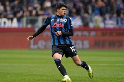 Raul Bellanova zədə səbəbindən uzun müddət yaşıl meydanlardan kənarda qalacaq