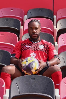 "Qəbələ" Jondo Fuxsun transferini rəsmiləşdirdi