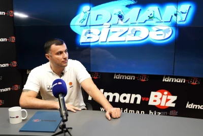 "Sərhədçi"nin baş məşqçisi Anar Sarıyev "Quba"ya məğlubiyyətin səbəblərini açıqlayıb