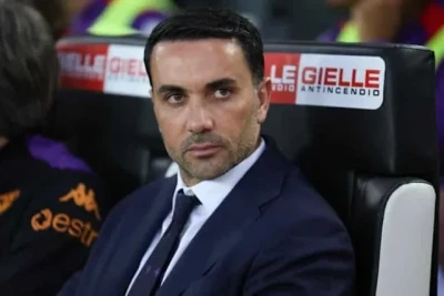 "Atalanta"nın yeni baş məşqçisi müəyyənləşdi