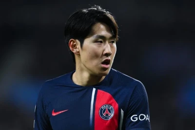 Kan İn Li “Atletiko Madrid”ə Transfer Olundu