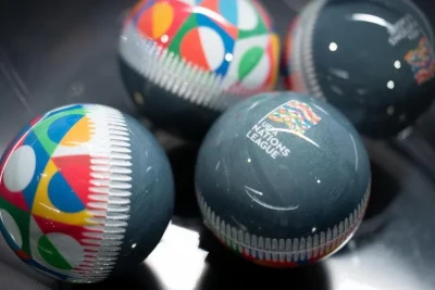 UEFA Millətlər Liqasının püşkatma mərasimi keçirilib və Azərbaycanın rəqibləri müəyyənləşib