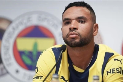 Səudiyyə Ərəbistanı təmsilçisi "Fənərbağça"nın hücumçusunu heyətinə qatmaq istəyir