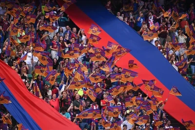 Brüggedə avtobusu yandıran "Barselona" azarkeşi həbs edildi